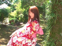 photo gallery 011 - photo 002 - Hitomi OKI - 沖ひとみ, japanese pornstar / av actress.