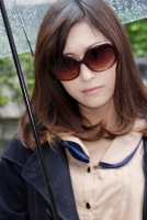 写真ギャラリー007 - Saki AIBA - 愛葉沙希, 日本のav女優.