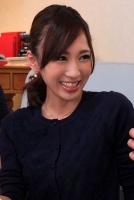 galerie photos 002 - Nanaha - 菜々葉, pornostar japonaise / actrice av. également connue sous le pseudo : Nana AIBA - 愛羽なな