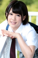 写真ギャラリー001 - Aoi SHIROSAKI - 白咲碧, 日本のav女優.