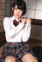 写真ギャラリー003 - Aoi SHIROSAKI - 白咲碧, 日本のav女優.
