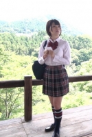 写真ギャラリー004 - Aoi SHIROSAKI - 白咲碧, 日本のav女優.