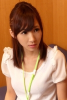 galerie photos 003 - Nanaha - 菜々葉, pornostar japonaise / actrice av. également connue sous le pseudo : Nana AIBA - 愛羽なな