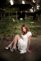 photo gallery 005 - Emiko SHINODA - 篠田英美子, japanese pornstar / av actress.