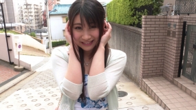 photo gallery 002 - photo 001 - Ruka MIHOSHI - 美星るか, japanese pornstar / av actress.