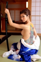 photo gallery 011 - Akari ASAHINA - 朝日奈あかり, japanese pornstar / av actress.