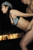 photo gallery 025 - Ichika KUROKI - 黒木いちか, japanese pornstar / av actress.