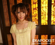 galerie de photos 001 - photo 008 - Rion HATSUMI - 初美りおん, pornostar japonaise / actrice av.