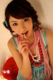 galerie de photos 006 - photo 001 - Mari FUJISAWA - 藤沢マリ, pornostar japonaise / actrice av. également connue sous le pseudo : Ami INAMORI - 稲森亜美