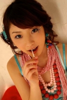 galerie photos 006 - Mari FUJISAWA - 藤沢マリ, pornostar japonaise / actrice av. également connue sous le pseudo : Ami INAMORI - 稲森亜美