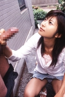 photo gallery 008 - Rin SUZUKA - 涼果りん, japanese pornstar / av actress.