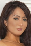 galerie de photos 001 - photo 003 - Taylor Kiss, pornostar occidentale d'origine asiatique.