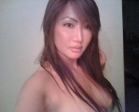 galerie de photos 001 - photo 005 - Taylor Kiss, pornostar occidentale d'origine asiatique.