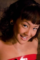 写真ギャラリー020 - Jandi Lin, アジア系のポルノ女優. 別名: Jandi Lynn, Jardi Linn