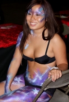 galerie photos 010 - Holly Woo, pornostar occidentale d'origine asiatique. également connue sous le pseudo : Kimora Lei