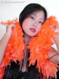 galerie de photos 005 - photo 004 - Nikki Chao, pornostar occidentale d'origine asiatique.