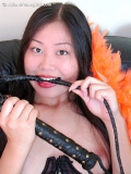 photo gallery 005 - photo 008 - Nikki Chao, western asian pornstar.