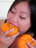 galerie de photos 005 - photo 011 - Nikki Chao, pornostar occidentale d'origine asiatique.