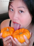 galerie de photos 005 - photo 014 - Nikki Chao, pornostar occidentale d'origine asiatique.