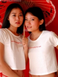 galerie de photos 006 - photo 002 - Nikki Chao, pornostar occidentale d'origine asiatique.