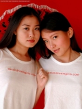 galerie de photos 006 - photo 003 - Nikki Chao, pornostar occidentale d'origine asiatique.