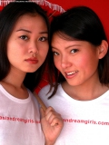 galerie de photos 006 - photo 005 - Nikki Chao, pornostar occidentale d'origine asiatique.