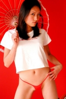 photo gallery 006 - Nikki Chao, western asian pornstar.