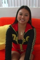 写真ギャラリー003 - Ashley Marie, アジア系のポルノ女優.