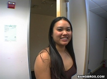 photo gallery 005 - photo 002 - Ashley Marie, western asian pornstar.