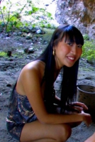 photo gallery 003 - Sharon Lee, western asian pornstar.
