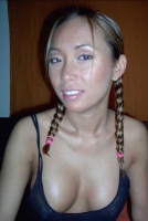 写真ギャラリー006 - Bamboo, アジア系のポルノ女優. 別名: Bambù, Jade Bui