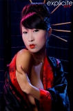 galerie de photos 017 - photo 001 - Sharon Lee, pornostar occidentale d'origine asiatique. également connue sous les pseudos : Sharon, Sharone Lee