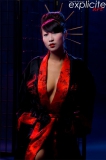 写真ギャラリー017 - 写真003 - Sharon Lee, アジア系のポルノ女優. 別名: Sharon, Sharone Lee