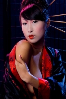 写真ギャラリー017 - Sharon Lee, アジア系のポルノ女優. 別名: Sharon, Sharone Lee