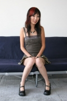 写真ギャラリー016 - Lystra Faith, アジア系のポルノ女優. 別名: Grace, Lystra