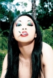 写真ギャラリー017 - 写真001 - Mika Tan, アジア系のポルノ女優. 別名: Leiloni, Mika, Mika Okinawa