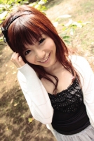galerie photos 007 - Riri KURIBAYASHI - 栗林里莉, pornostar japonaise / actrice av. également connue sous le pseudo : RiRi - りり