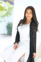 写真ギャラリー001 - Mei MATSUMOTO - 松本メイ, 日本のav女優.