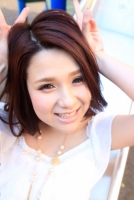 galerie photos 001 - Yukina SAEKI - 佐伯ゆきな, pornostar japonaise / actrice av. également connue sous le pseudo : Yupina - ゆぴな