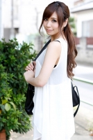 photo gallery 004 - Haruna KAWASE - 川瀬遥菜, japanese pornstar / av actress.
