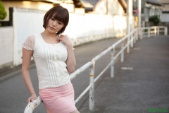 写真ギャラリー007 - 写真001 - Miku AOYAMA - 青山未来, 日本のav女優.