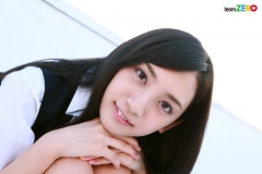 galerie de photos 002 - photo 008 - An TSUJIMOTO - 辻本杏, pornostar japonaise / actrice av.