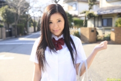 写真ギャラリー001 - 写真003 - Risa SHIMIZU - 清水理紗, 日本のav女優.