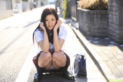 写真ギャラリー001 - 写真009 - Risa SHIMIZU - 清水理紗, 日本のav女優.