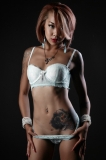 photo gallery 007 - photo 004 - Natia, western asian pornstar. also known as: Kimberly Chi, Kimmy Kush