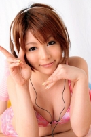 photo gallery 002 - Sumire - すみれ, japanese pornstar / av actress.