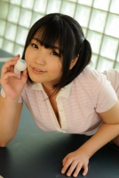 photo gallery 001 - Riku NEKOTA - 猫田りく, japanese pornstar / av actress.