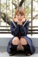 photo gallery 001 - Fuu SAZANAMI - 小波風, japanese pornstar / av actress.