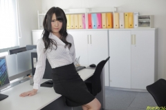 galerie de photos 003 - photo 001 - Marina AOYAMA - 青山茉利奈, pornostar japonaise / actrice av.
