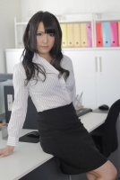 photo gallery 003 - Marina AOYAMA - 青山茉利奈, japanese pornstar / av actress.